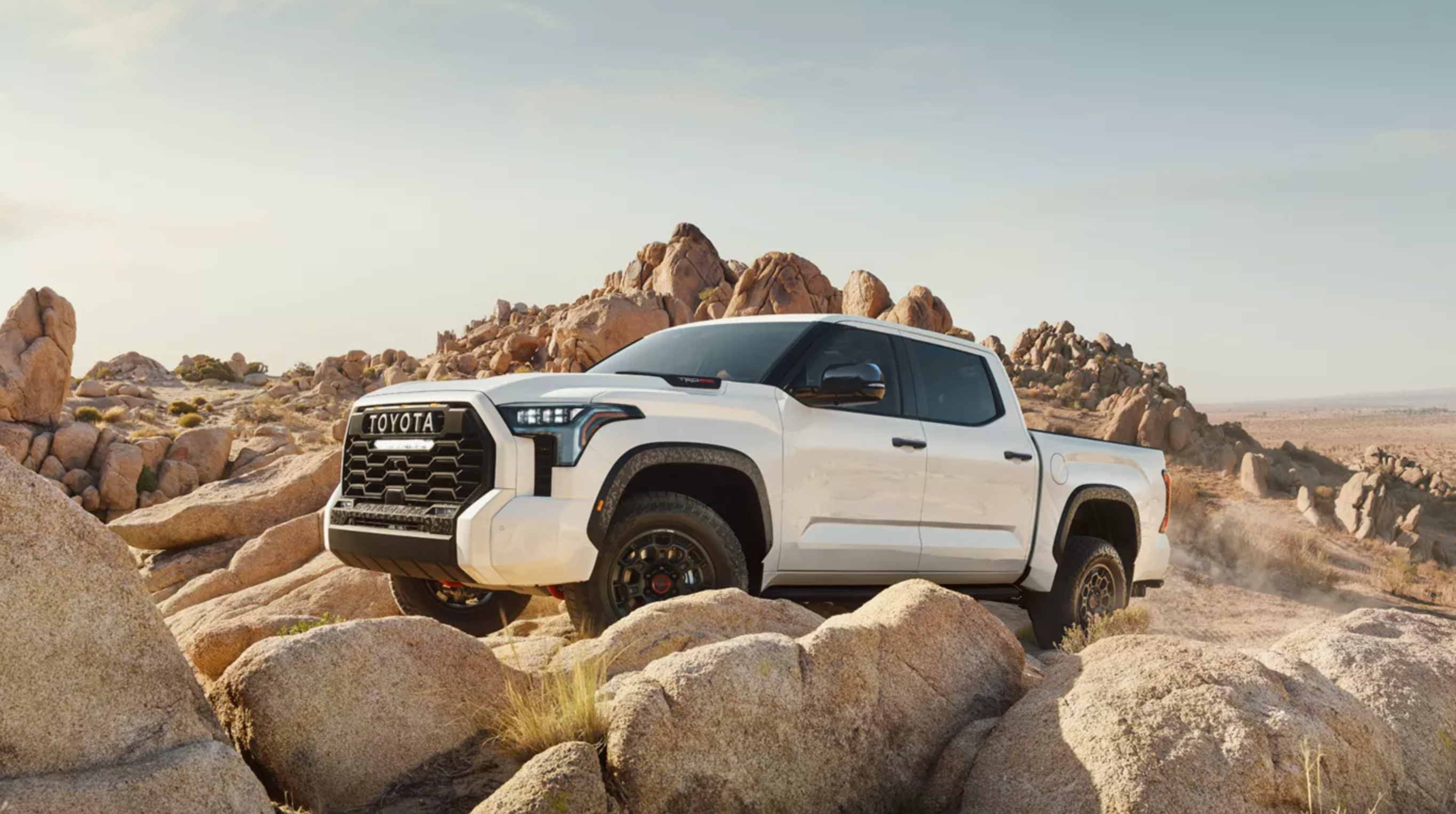 New 2026 Toyota Tundra for sale in Parkersburg, WV