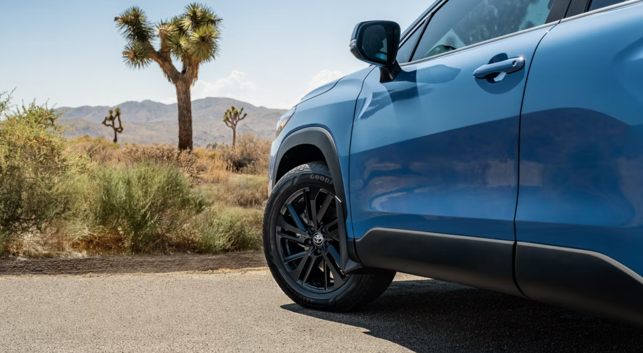 Wheel of 2026 Toyota Corolla Cross for sale in Parkersburg, WV