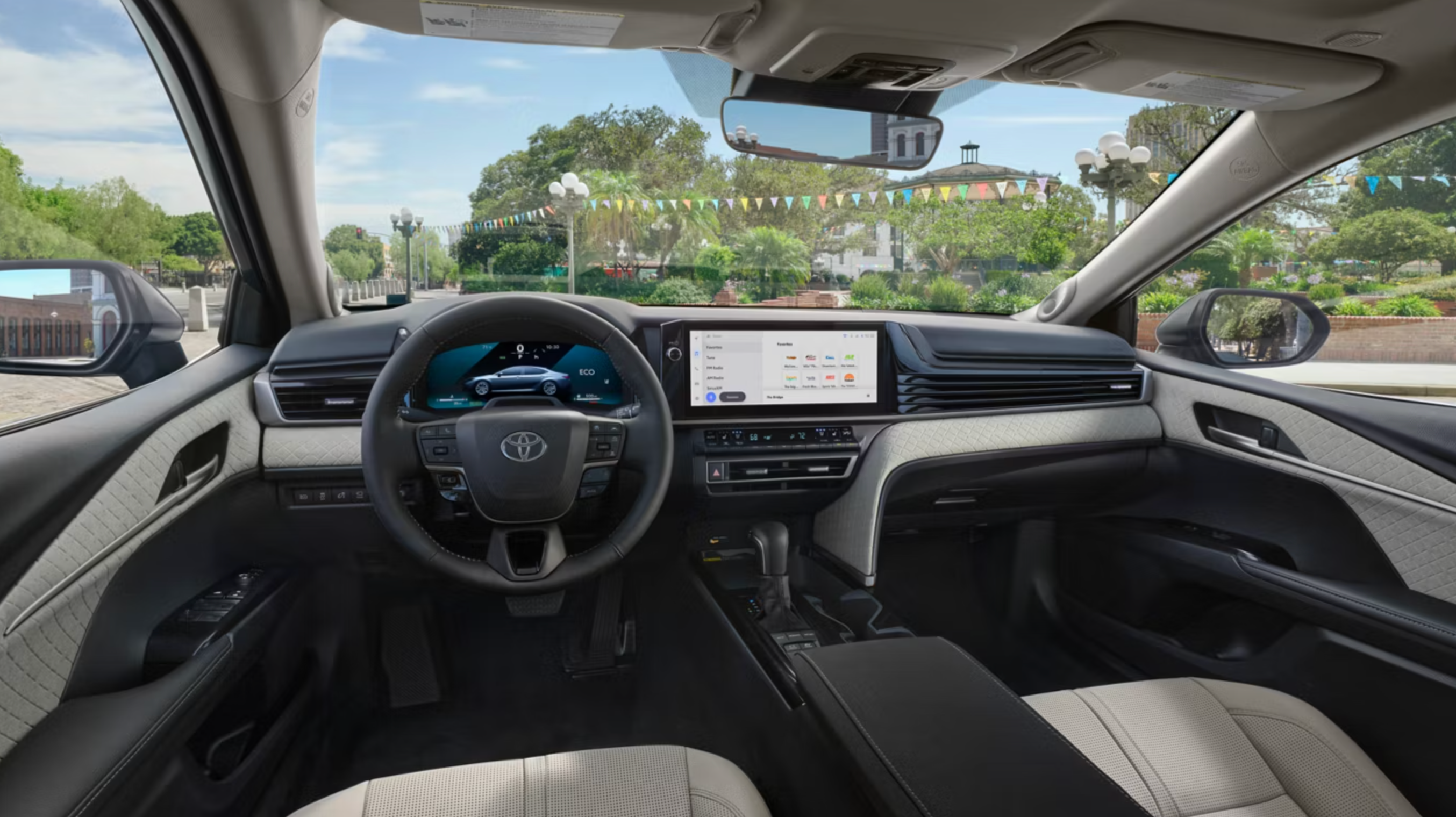 2026 Toyota Camry for sale near Williamstown