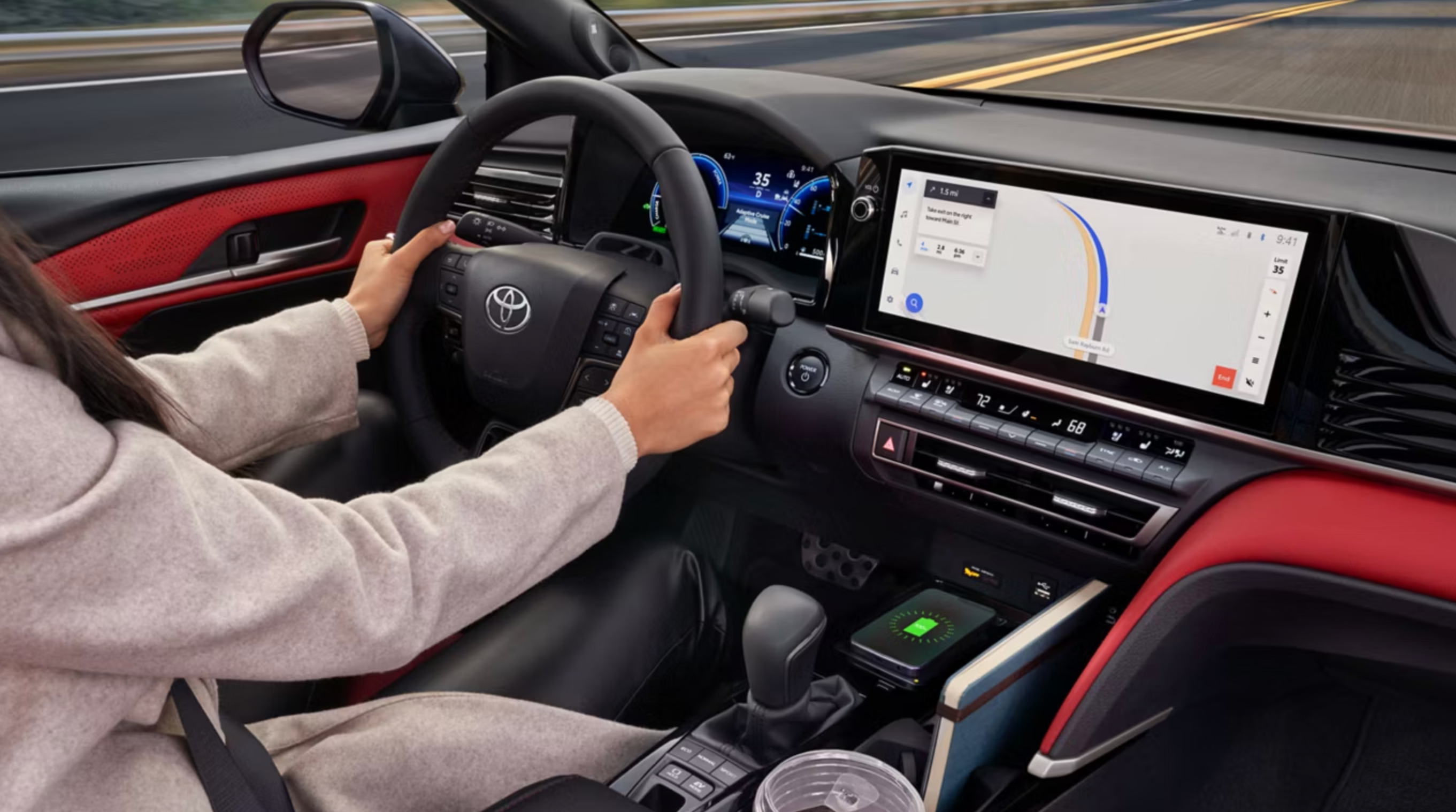 2026 Toyota Camry for sale near Waverly