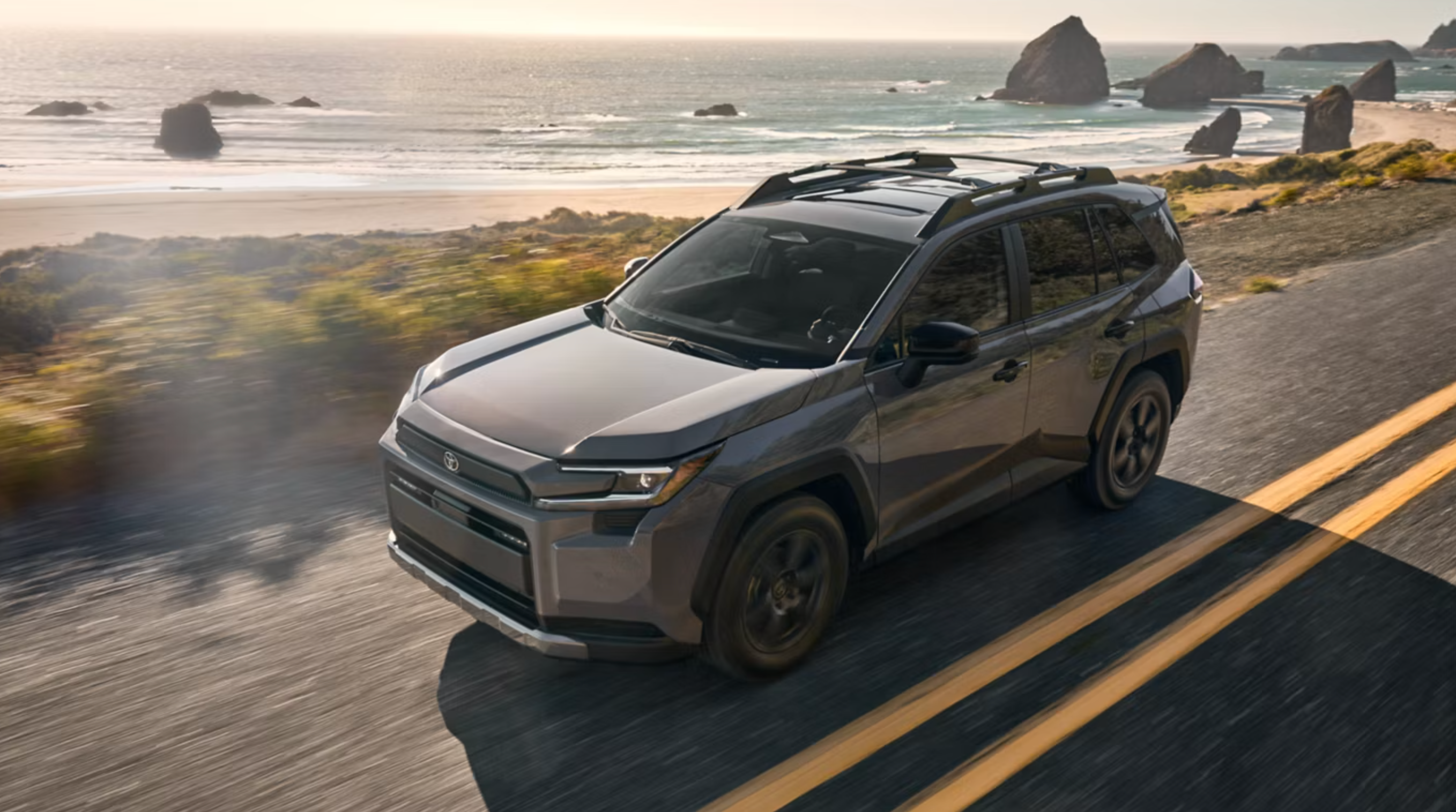 New 2026 Toyota RAV4 for sale in Parkersburg, WV