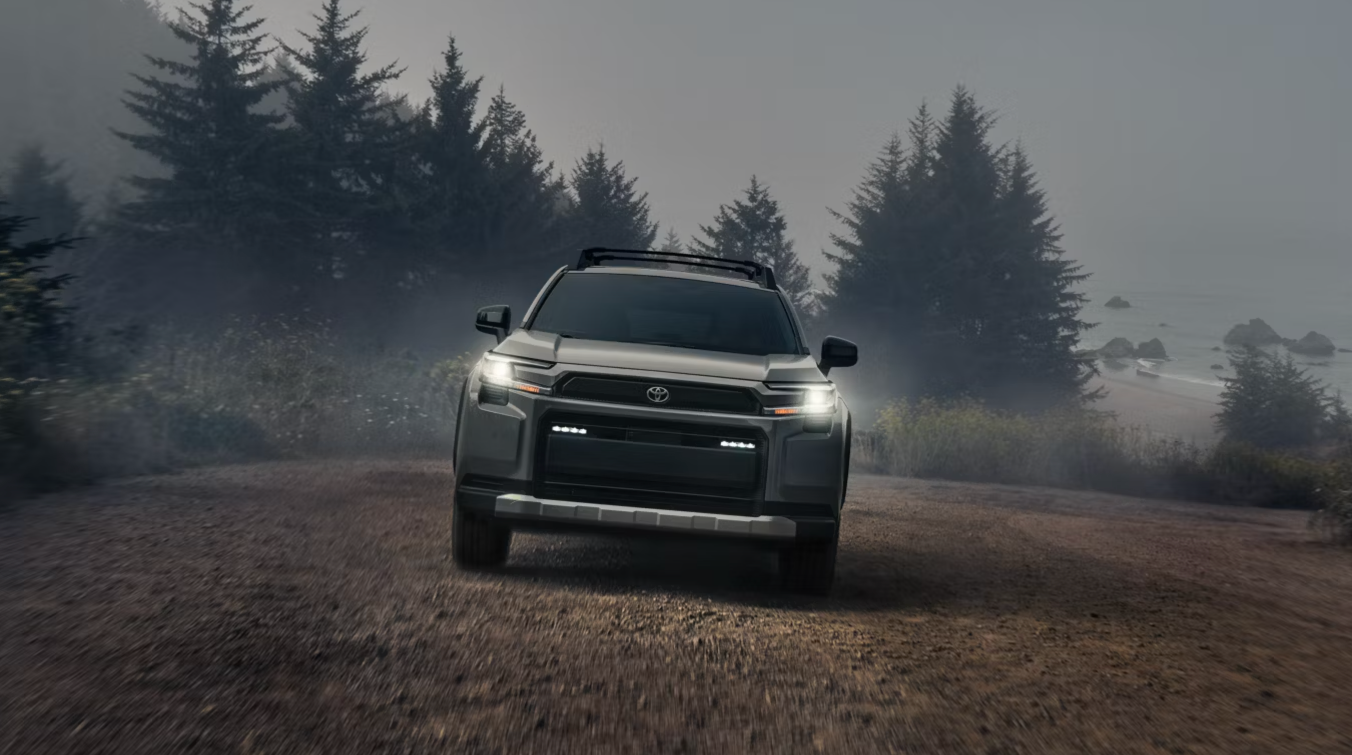 New 2026 Toyota RAV4 for sale in Parkersburg, WV
