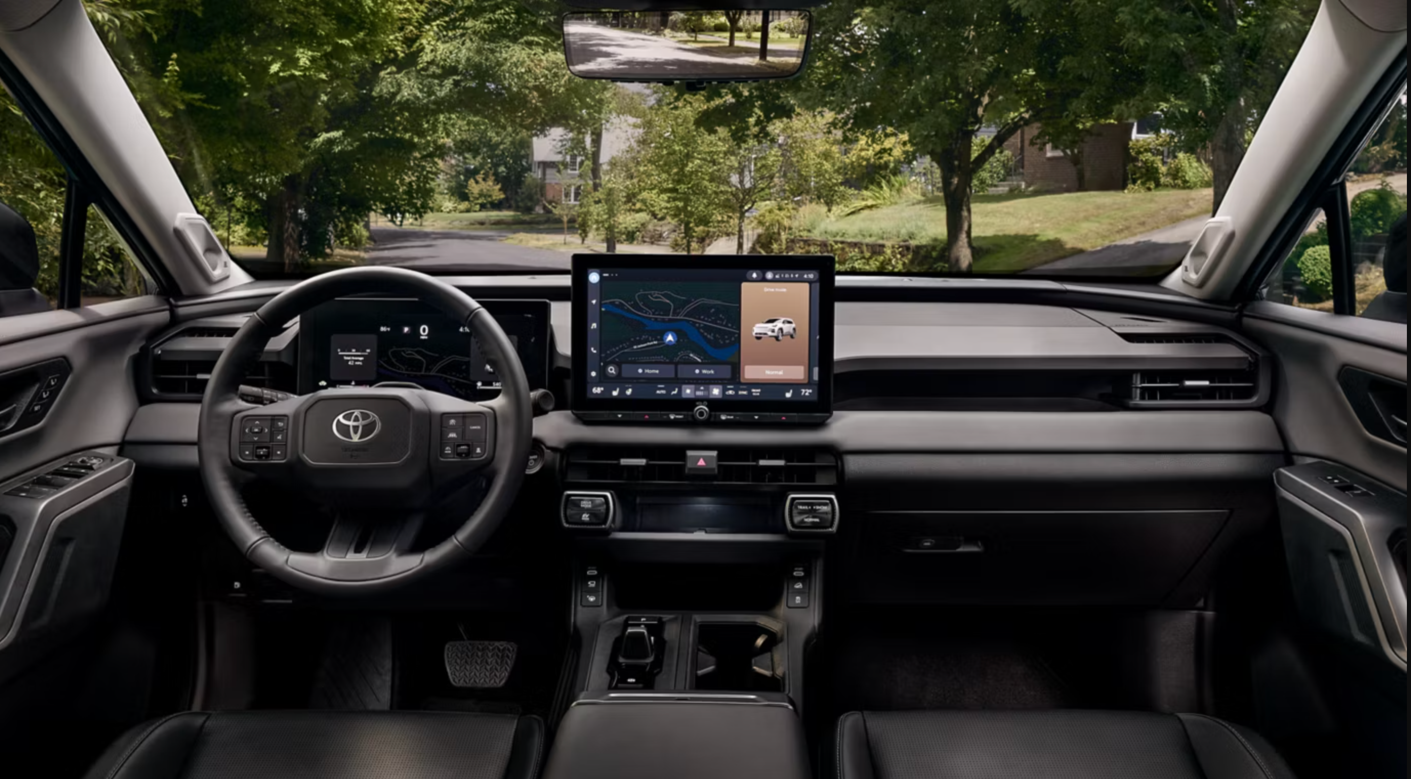 New 2026 Toyota RAV4 for sale in Parkersburg, WV