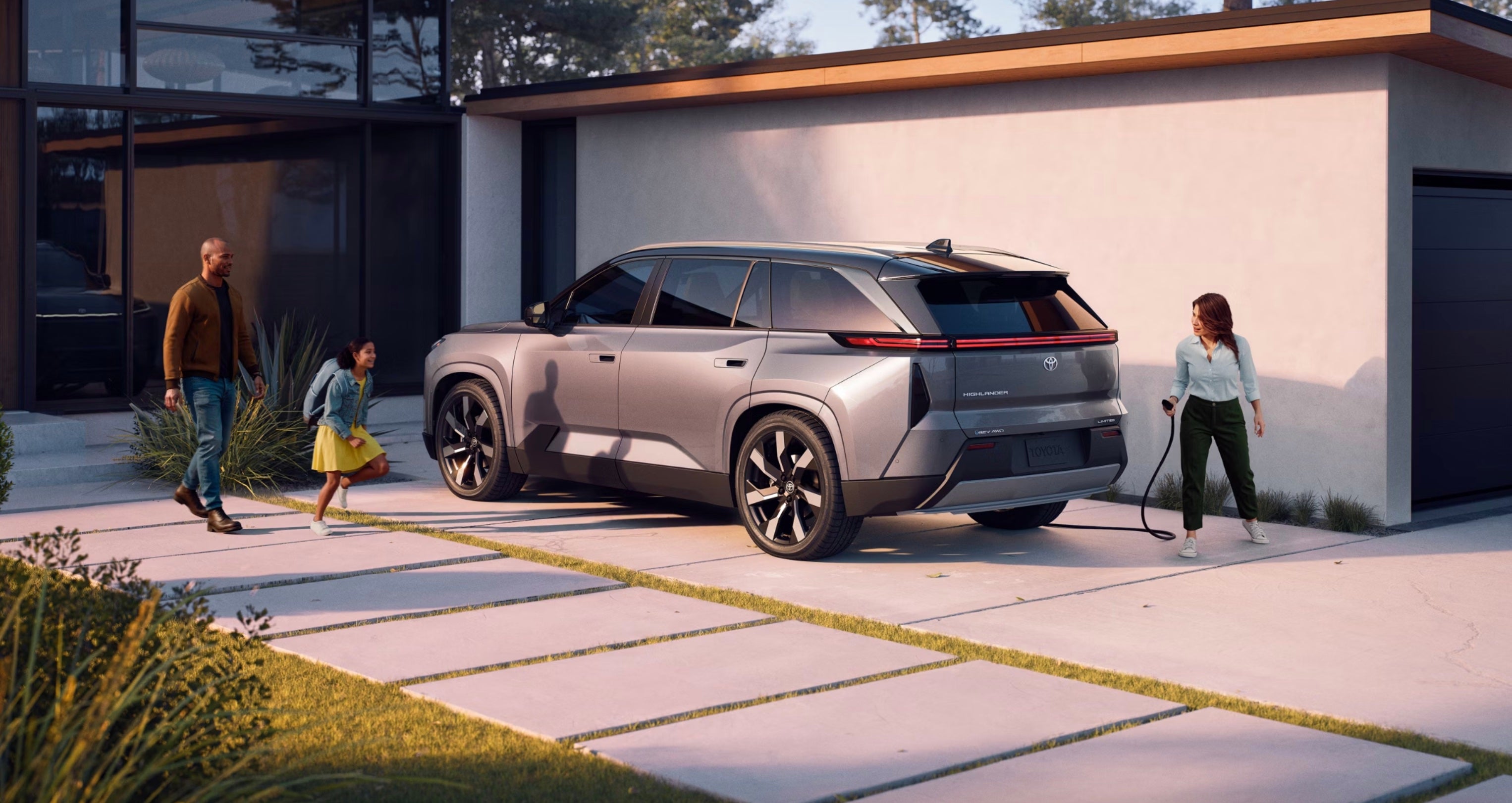 2027 Toyota Highlander for sale near Ripley