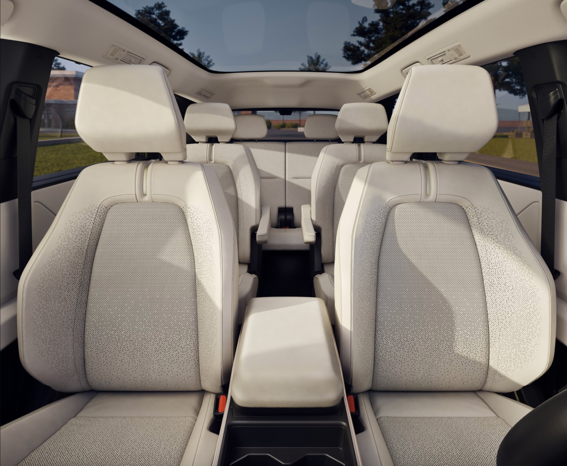 2027 Toyota Highlander for sale near Athens