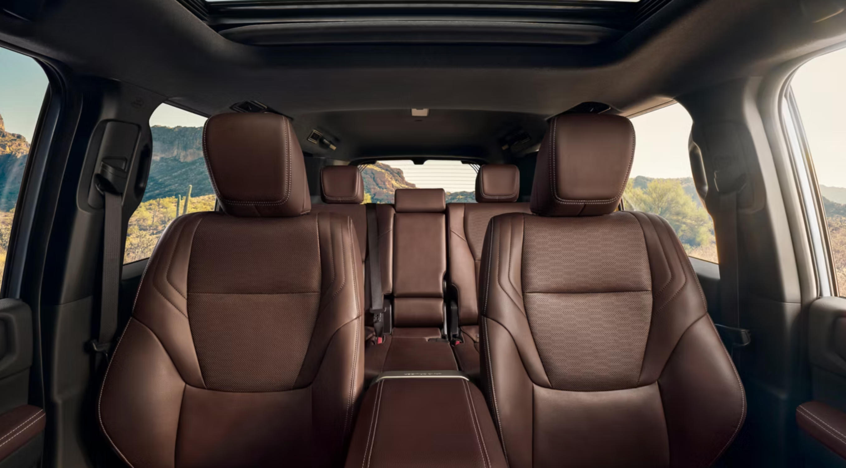 New 2027 Toyota Land Cruiser for sale in Parkersburg, WV