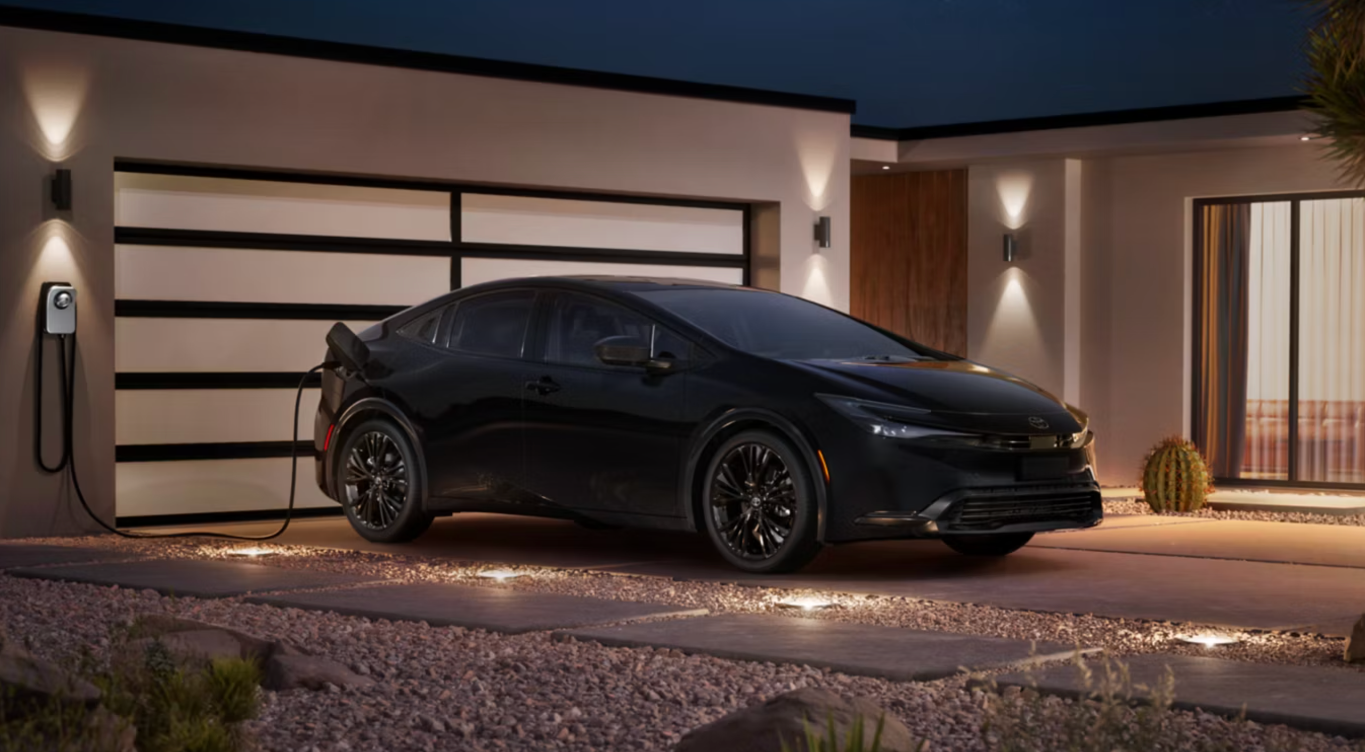 2027 Toyota Prius Plug-in Hybrid for sale in Parkersburg, WV