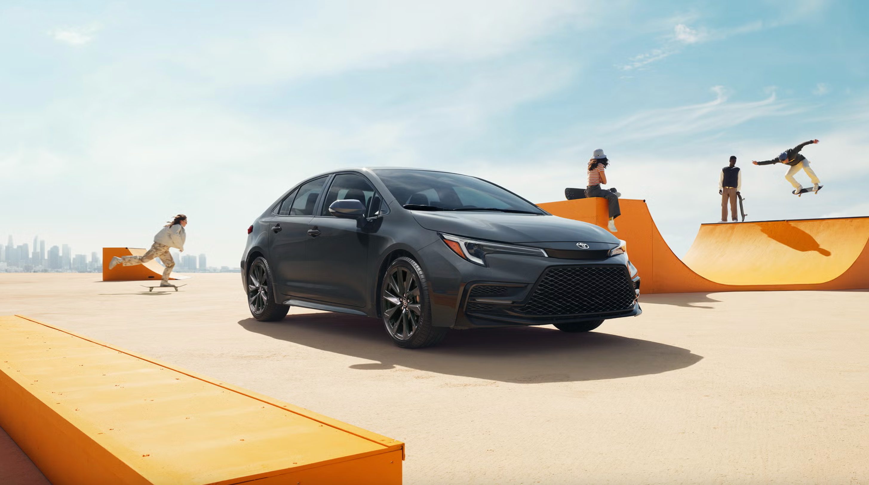 2027 Toyota Corolla Hybrid for sale in Parkersburg, WV