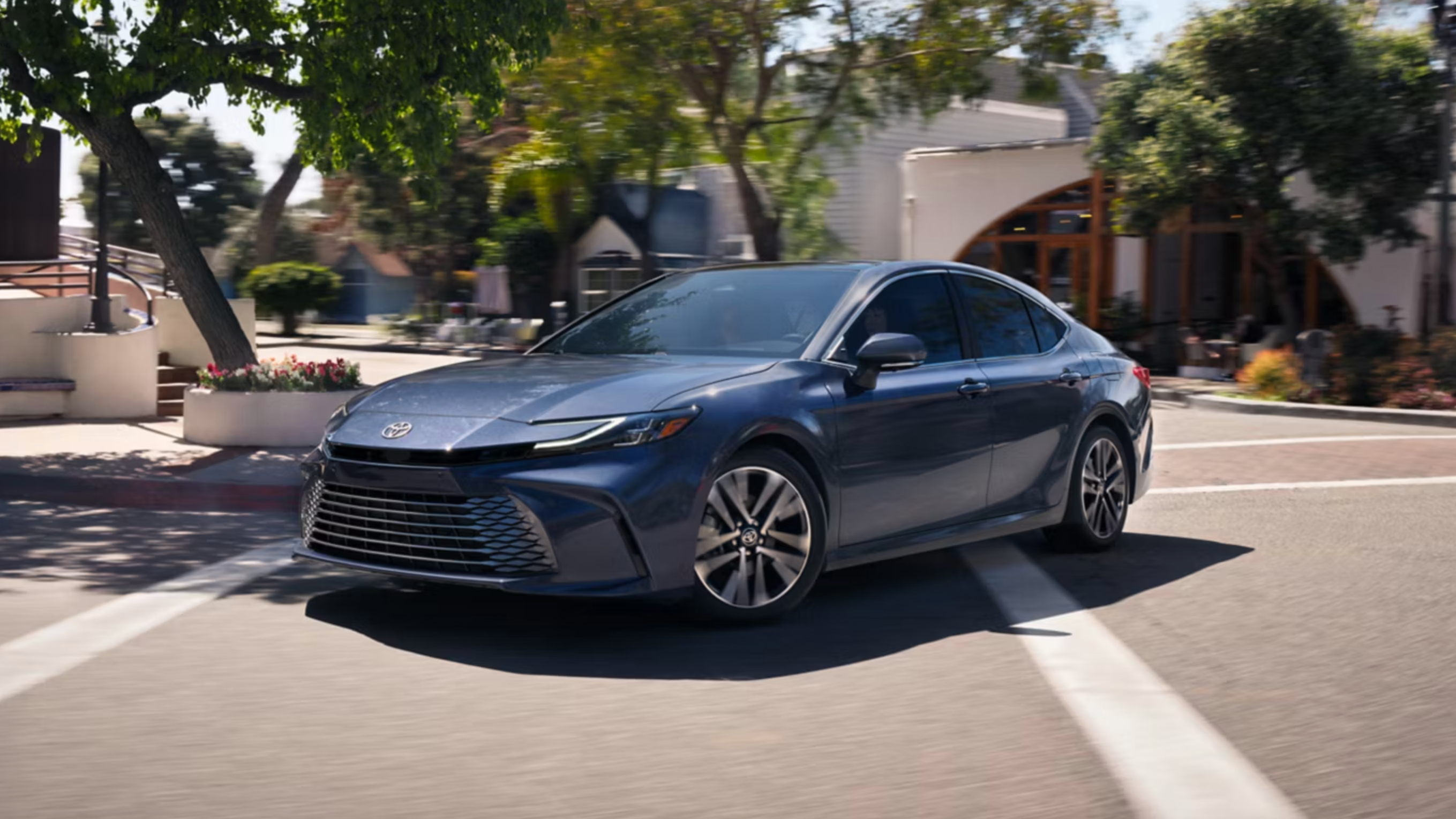 2026 Toyota Camry for sale in Parkersburg, WV