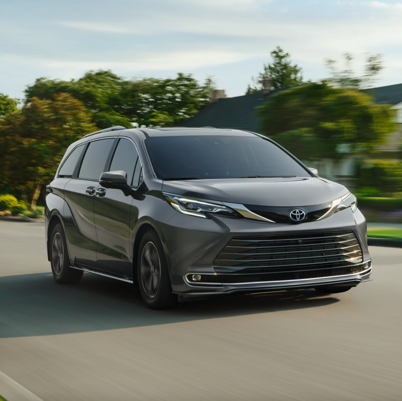 2026 Toyota Sienna for sale in Parkersburg, WV