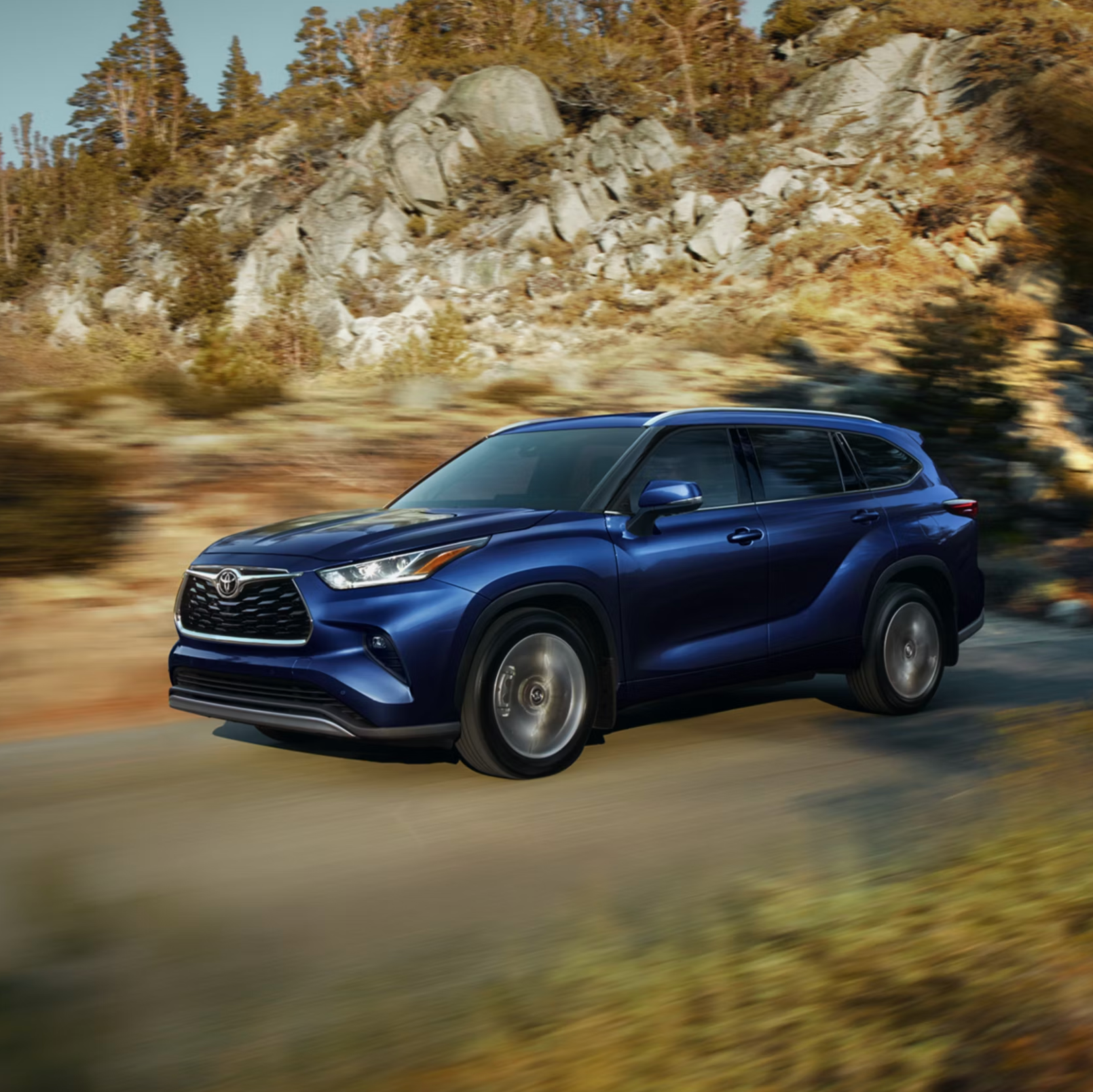 2026 Toyota Highlander Hybrid for sale in Parkersburg, WV