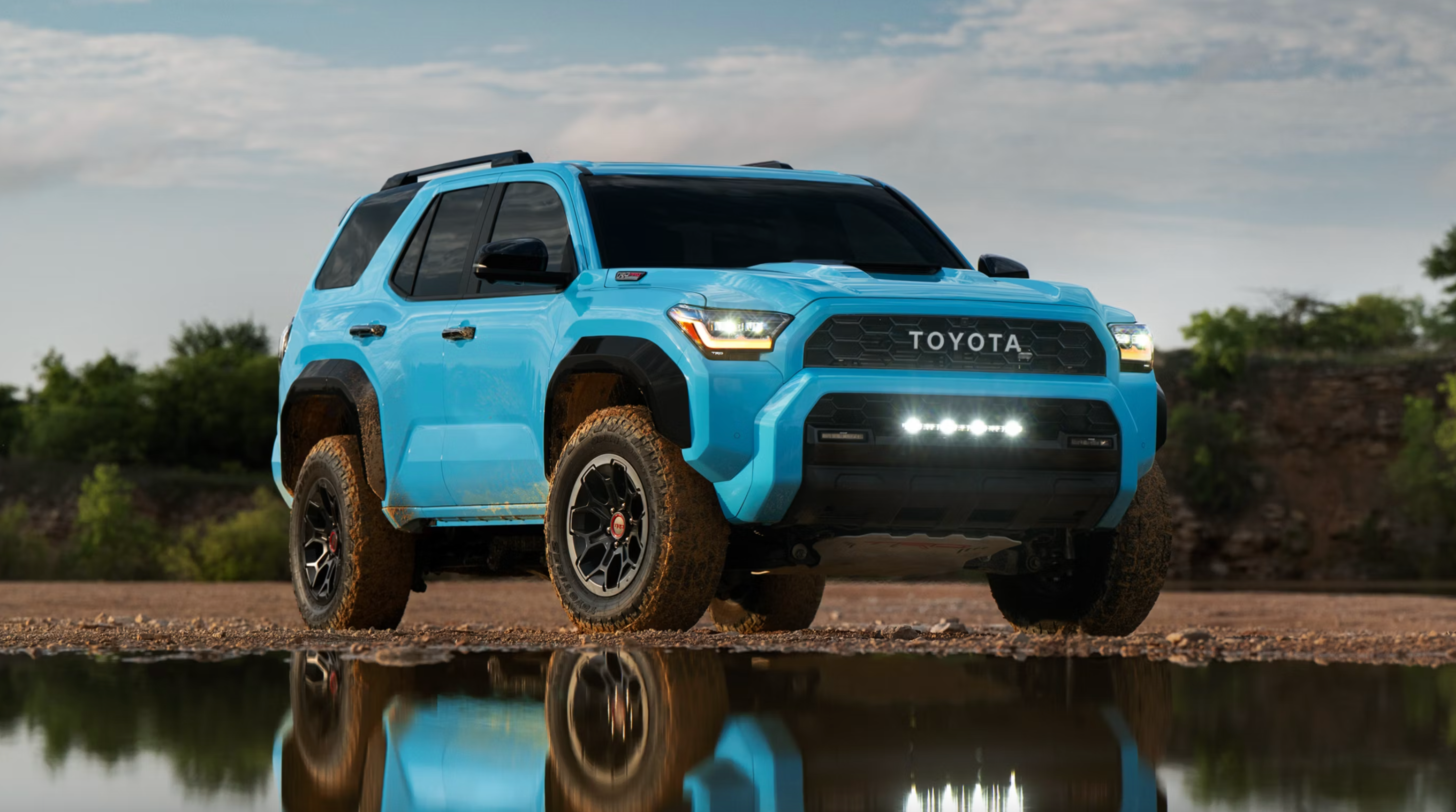 2026 Toyota 4Runner i-FORCE MAX for sale in Parkersburg, WV