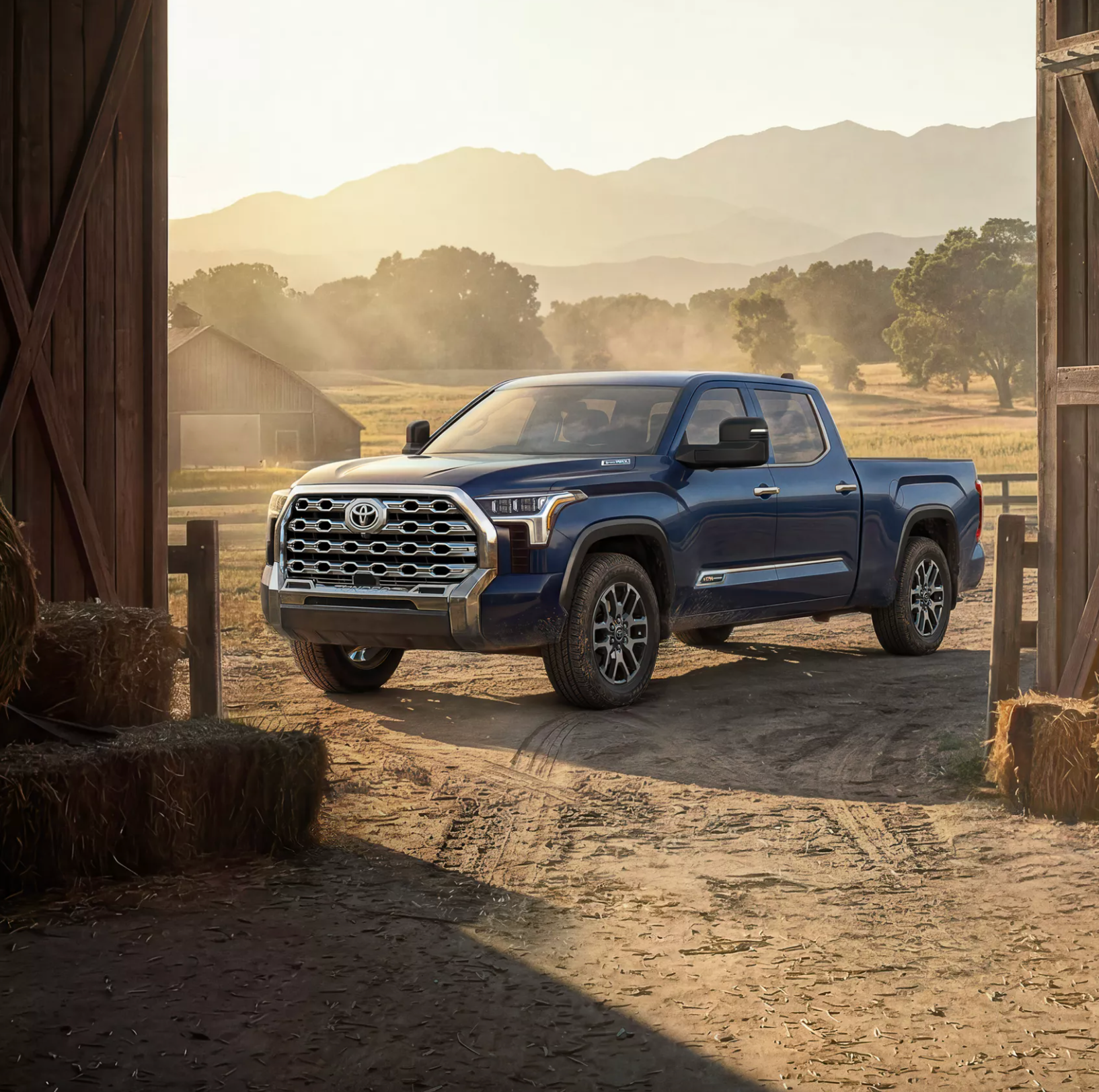 2026 Toyota Tundra i-FORCE MAX for sale in Parkersburg, WV