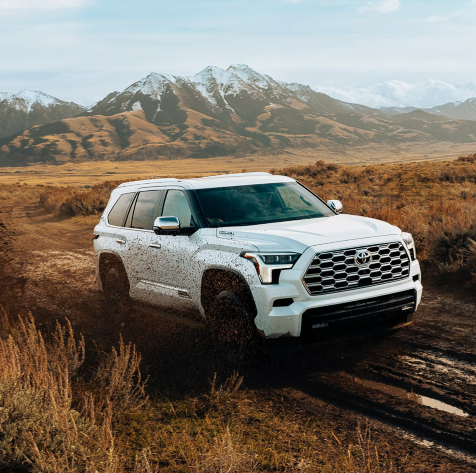 2026 Toyota Sequoia for sale in Parkersburg, WV