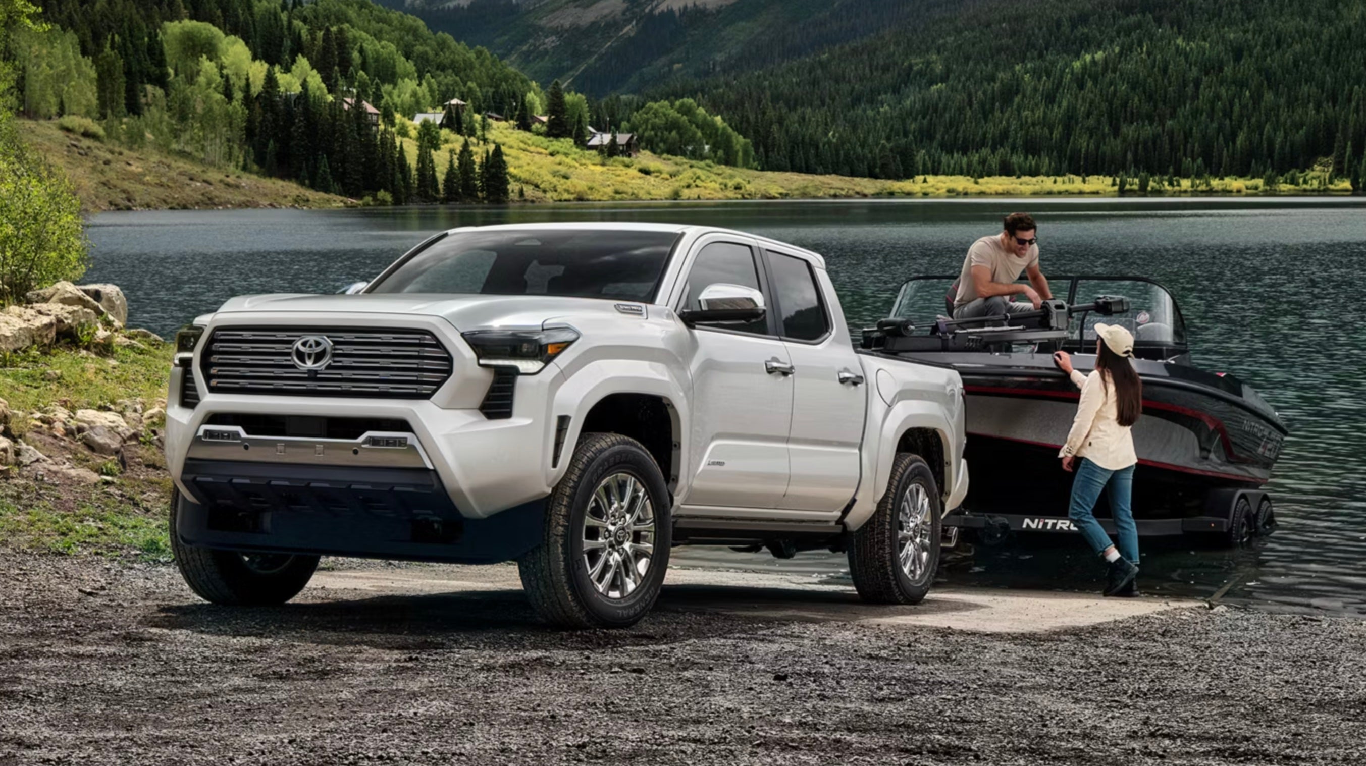 2026 Toyota Tacoma for sale in Parkersburg, WV