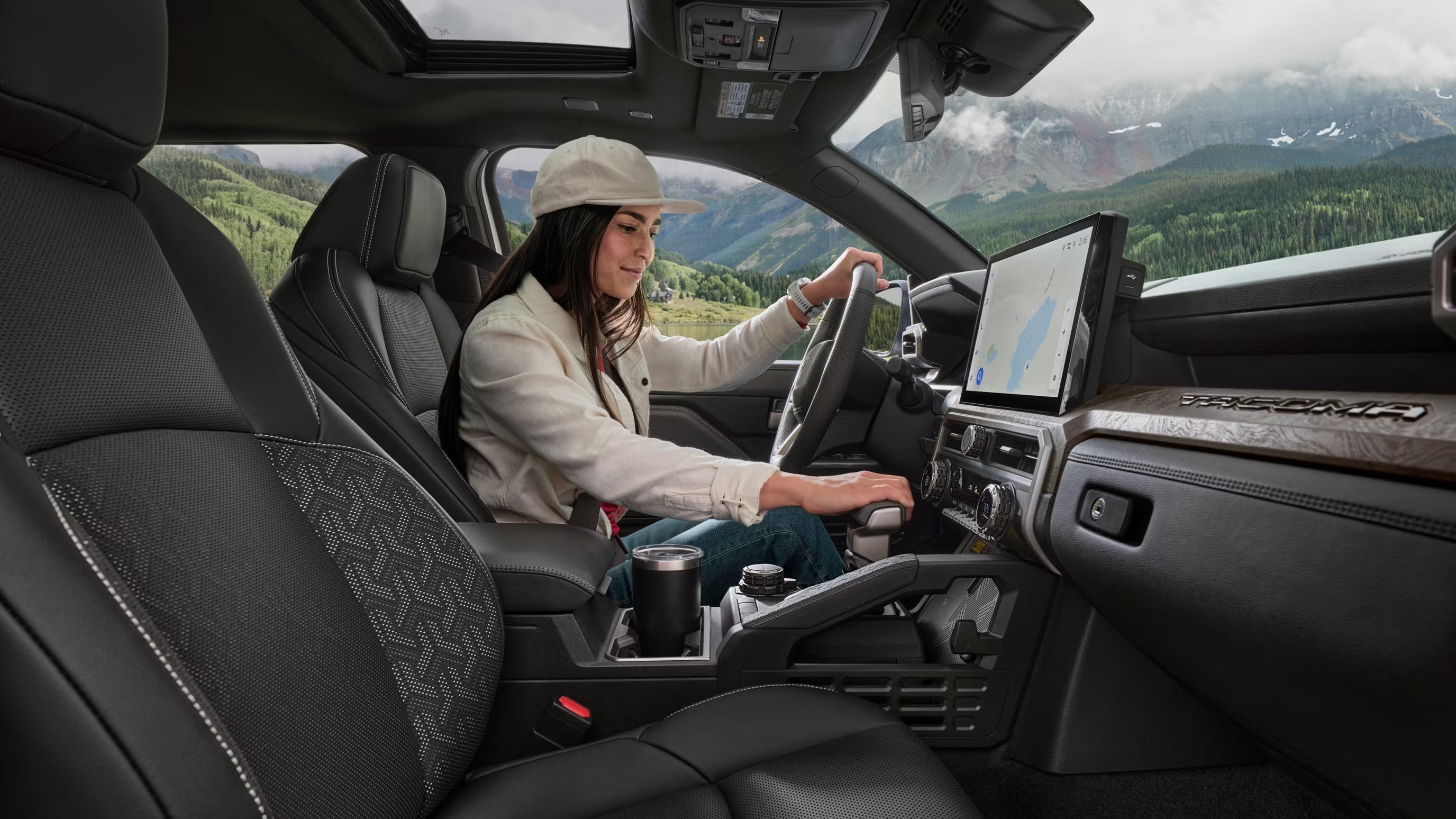 New 2026 Toyota Tacoma for sale near Williamstown, WV