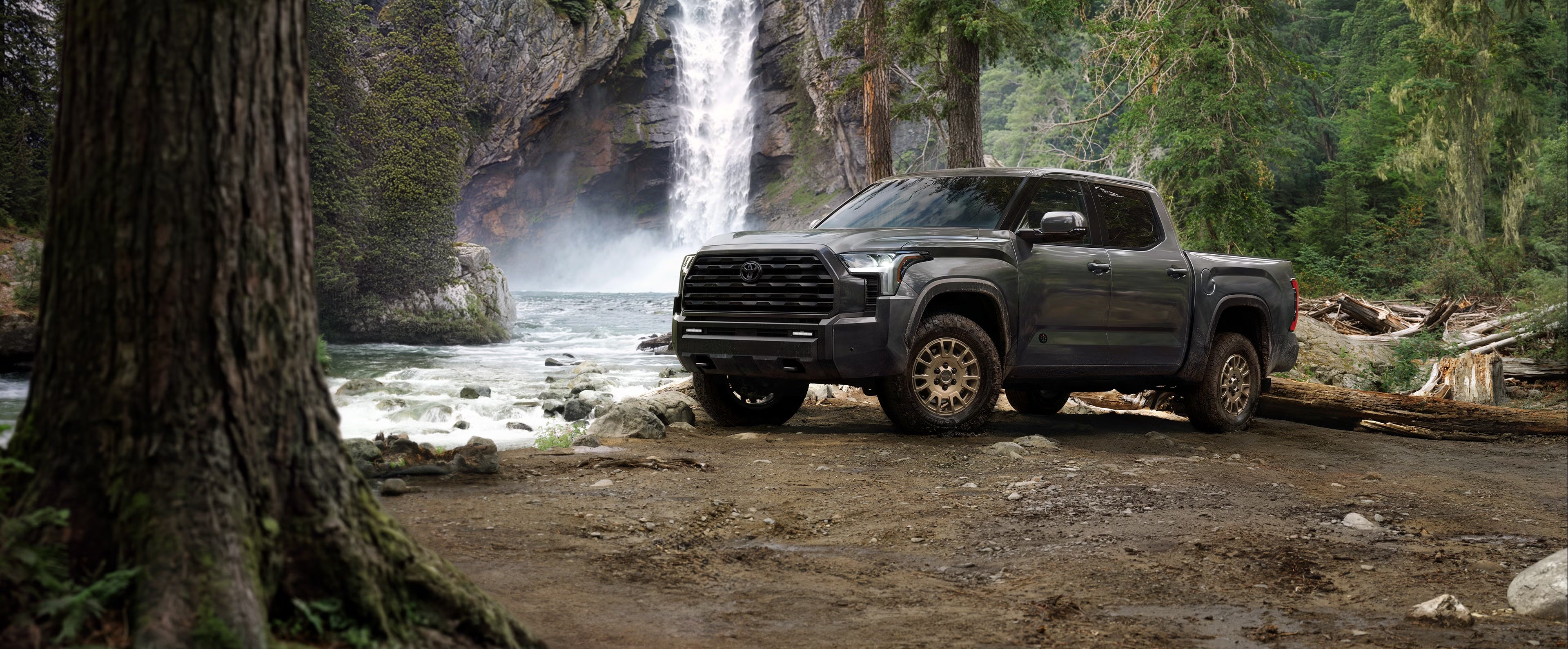 2027 Toyota Tundra for sale in Parkersburg, WV