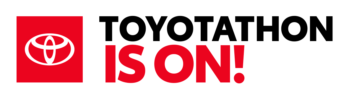 Toyotathon Deals in Parkersburg, WV