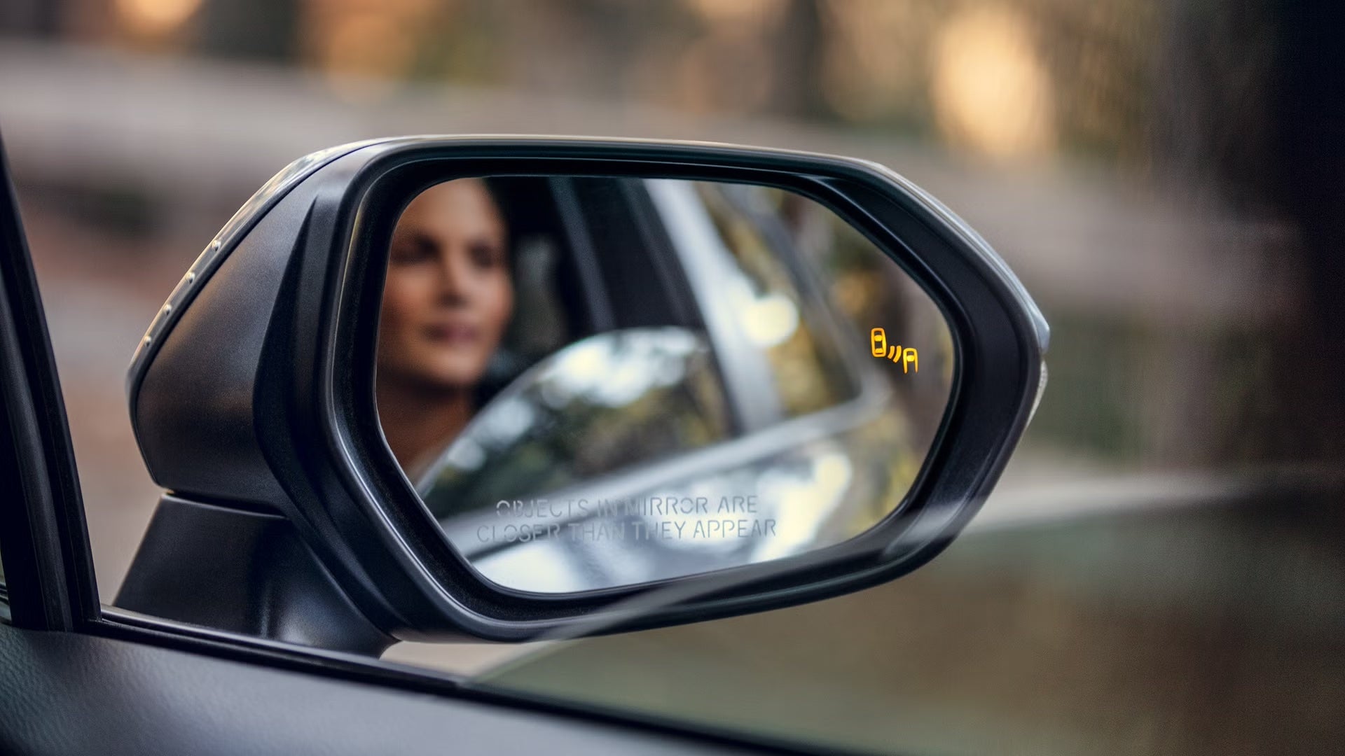 2027 Toyota Corolla Blind Spot Monitor in Parkersburg, WV