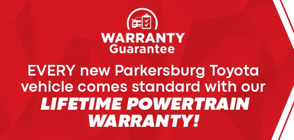 Warranty Guarantee